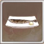 さんまの塩漬け