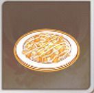 フルーツサラダ