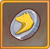 ガチャアイテム