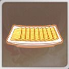 ゴールドケーキ