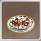 ハスの栄養炒め