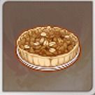 ピーナッツパイ