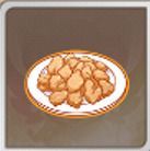 フライドチキン