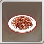 鶏肉とカシューナッツ炒め