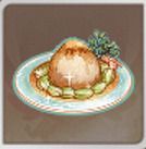 かにみそボール