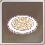 タマネギチャーハン