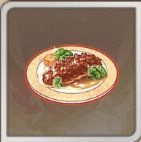 ナマコのアワビ汁漬け込み