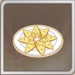 トウモロコシのかき揚げ