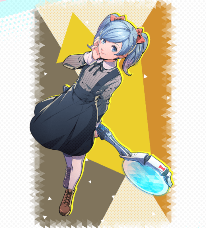 ミナミの画像