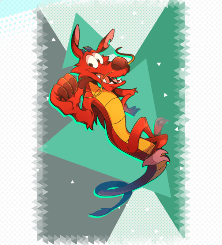 ムーシューの画像