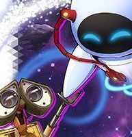 ウォーリー&イヴ