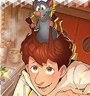 レミー&リングイニ