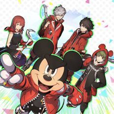 ミッキー&レッドブレイブズ