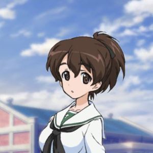 小山 柚子 ガルパン戦車道大作戦 攻略情報 Gamerch