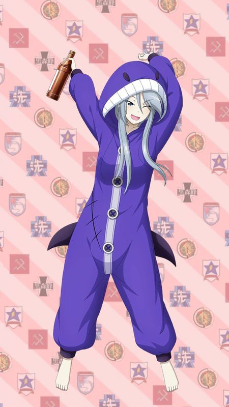 フリント サメさん ガルパン戦車道大作戦 攻略情報 Gamerch