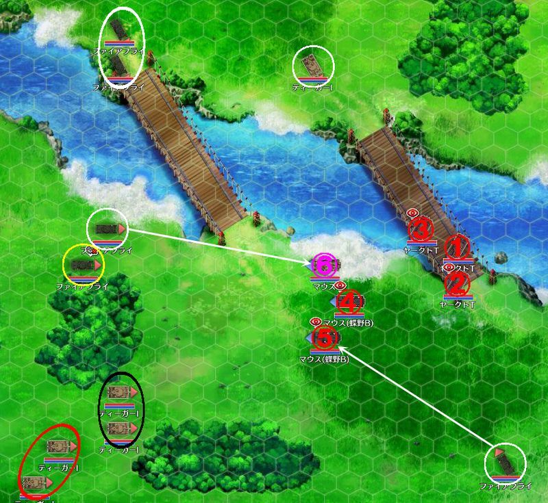 花は桜木人は武士 満開級 ガルパン戦車道大作戦 攻略情報 Gamerch