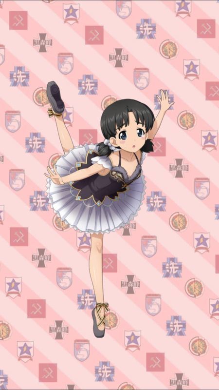 ニーナ 文化祭 ガルパン戦車道大作戦 攻略情報 Gamerch