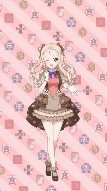 マリー V Day21 ガルパン戦車道大作戦 攻略情報 Gamerch