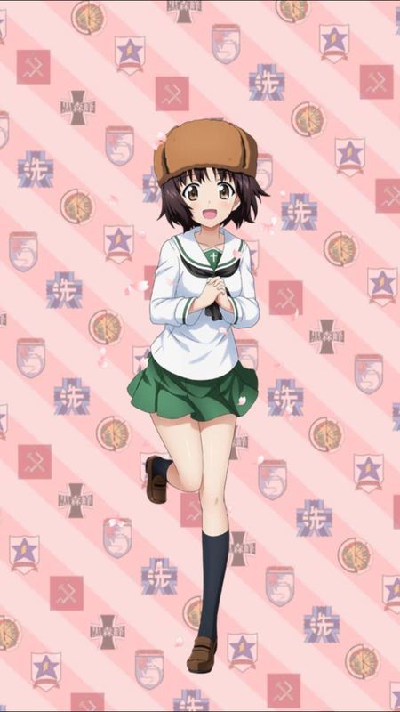 アリーナ 大洗女子 ガルパン戦車道大作戦 攻略情報 Gamerch