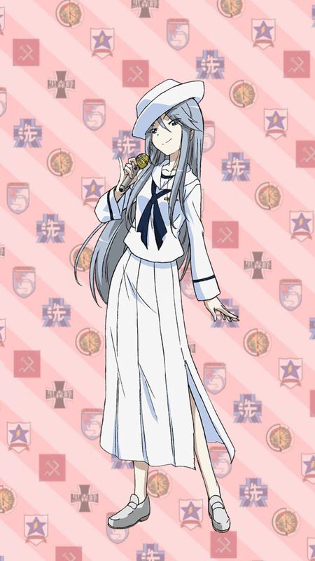 フリント 制服a ガルパン戦車道大作戦 攻略情報 Gamerch