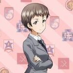 ガルパン戦車道大作戦 キャラクター一覧 ガルパン戦車道大作戦 攻略情報 Gamerch