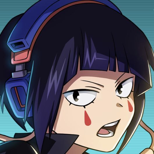 耳郎響香
