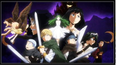 超スペクタクルファンタジー演劇