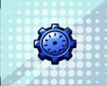 小さなギア(技)