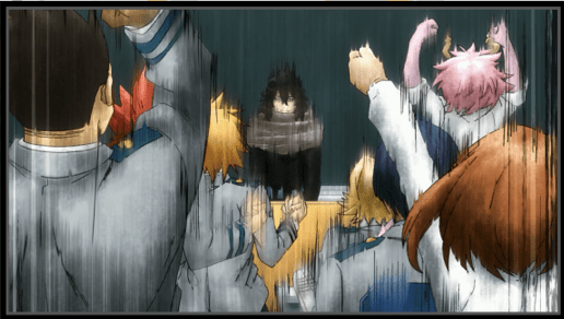 ガッポォオォイ！