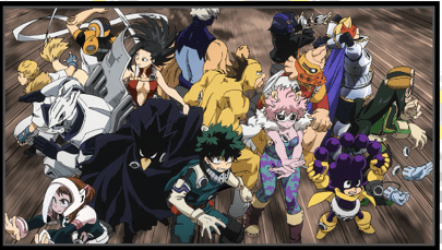 必ず突破してみせる