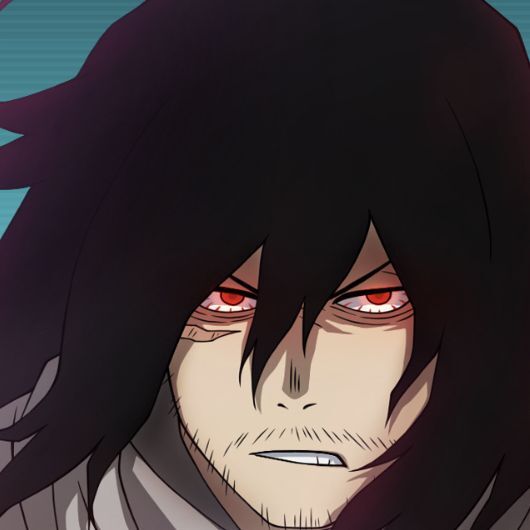 相澤消太