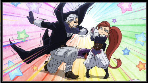 雄英!!入ってみた!!