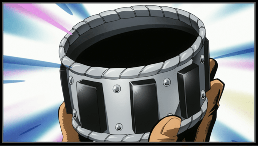 格上専用ハンデ