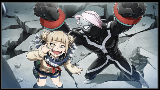 やりたいようにやるだけ