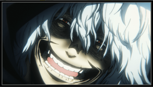 全てはオールマイトから