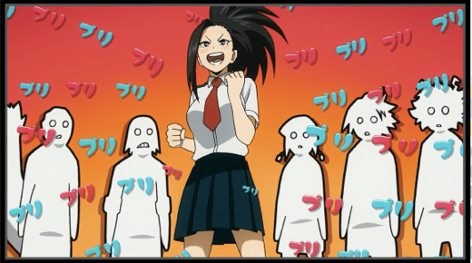 プリプリヤオモモ