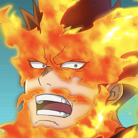 エンデヴァー