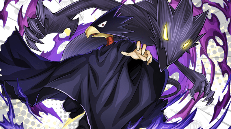 ヒロトラ Sr常闇踏陰 深淵へと至る道 の性能 ヒロトラ攻略wiki Gamerch ヒロトラ Sr常闇踏陰 深淵へと至る道 の性能 ヒロトラ攻略wiki Gamerch