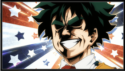 渾身のユーモア