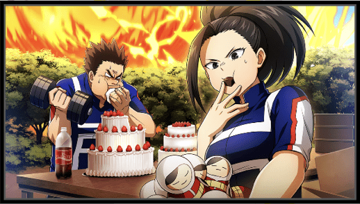 ”個性”伸ばし訓練