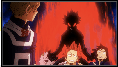 俺は今すこぶる冷静だ