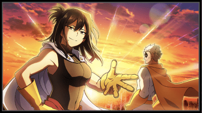 次はおまえの番だ