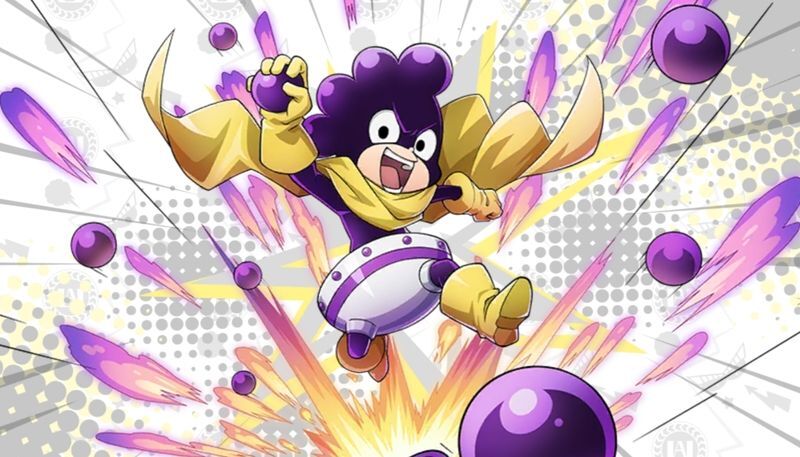 【窮地の底力】峰田実覚醒前