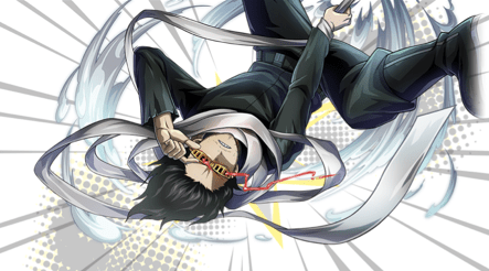 【虚を突く襲撃】相澤消太覚醒前