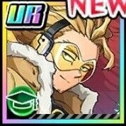 【鋭き疾風】ホークス