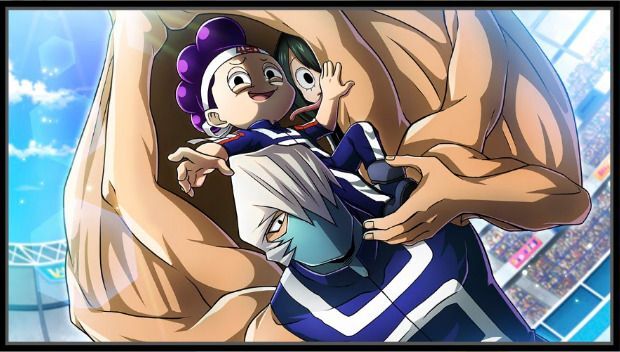 戦車の如き猛攻