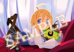 トレーダーの予約特典