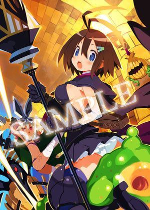 電撃屋予約特典