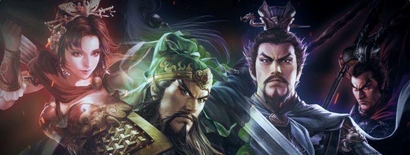 三國志覇道ハドウ攻略Wikiトップページ