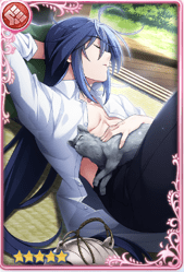 蒼井春人(奔放剣客)のアイコン